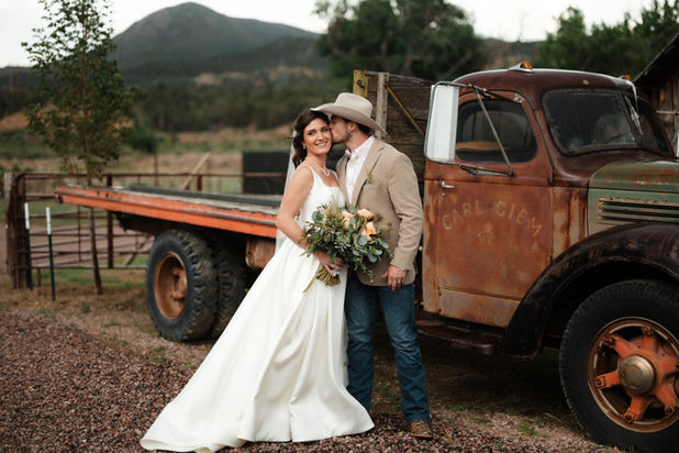 Endless Photo Opportunities