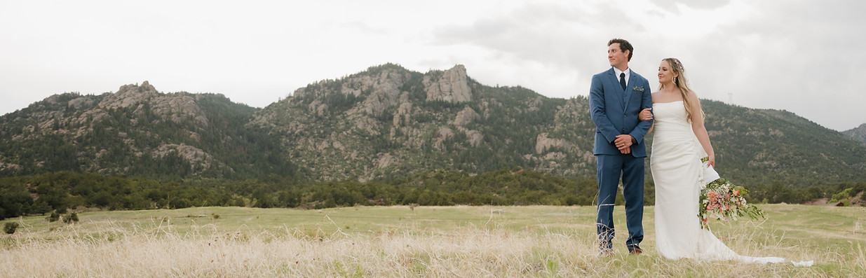 Endless photography opportunities