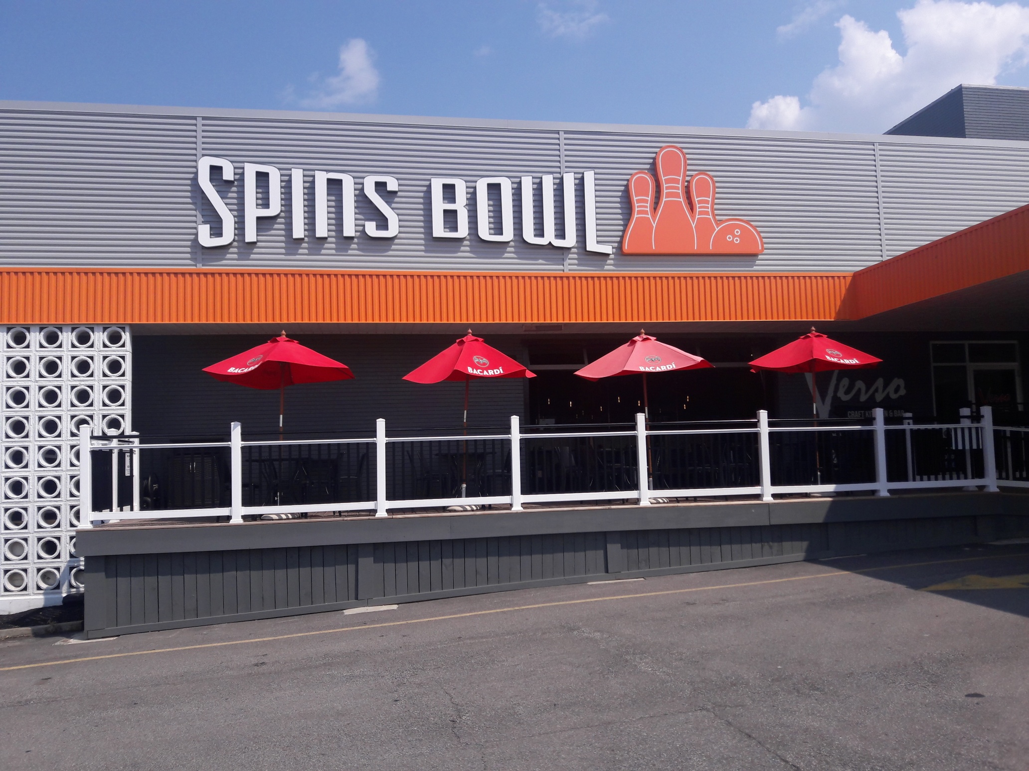 Spins Bowl Carmel Pro Shop - an7q3jl