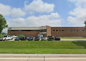 13871 PARKS STEED DRIVE