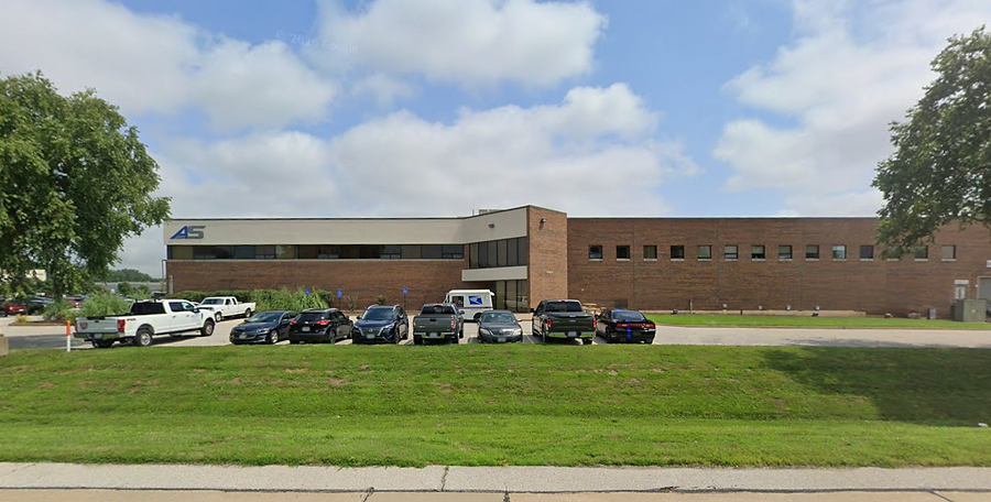13871 PARKS STEED DRIVE MO