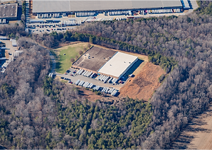 CONOVER DISTRIBUTION CENTER