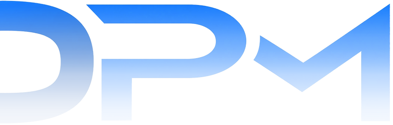 Origin Precision Machining website logo