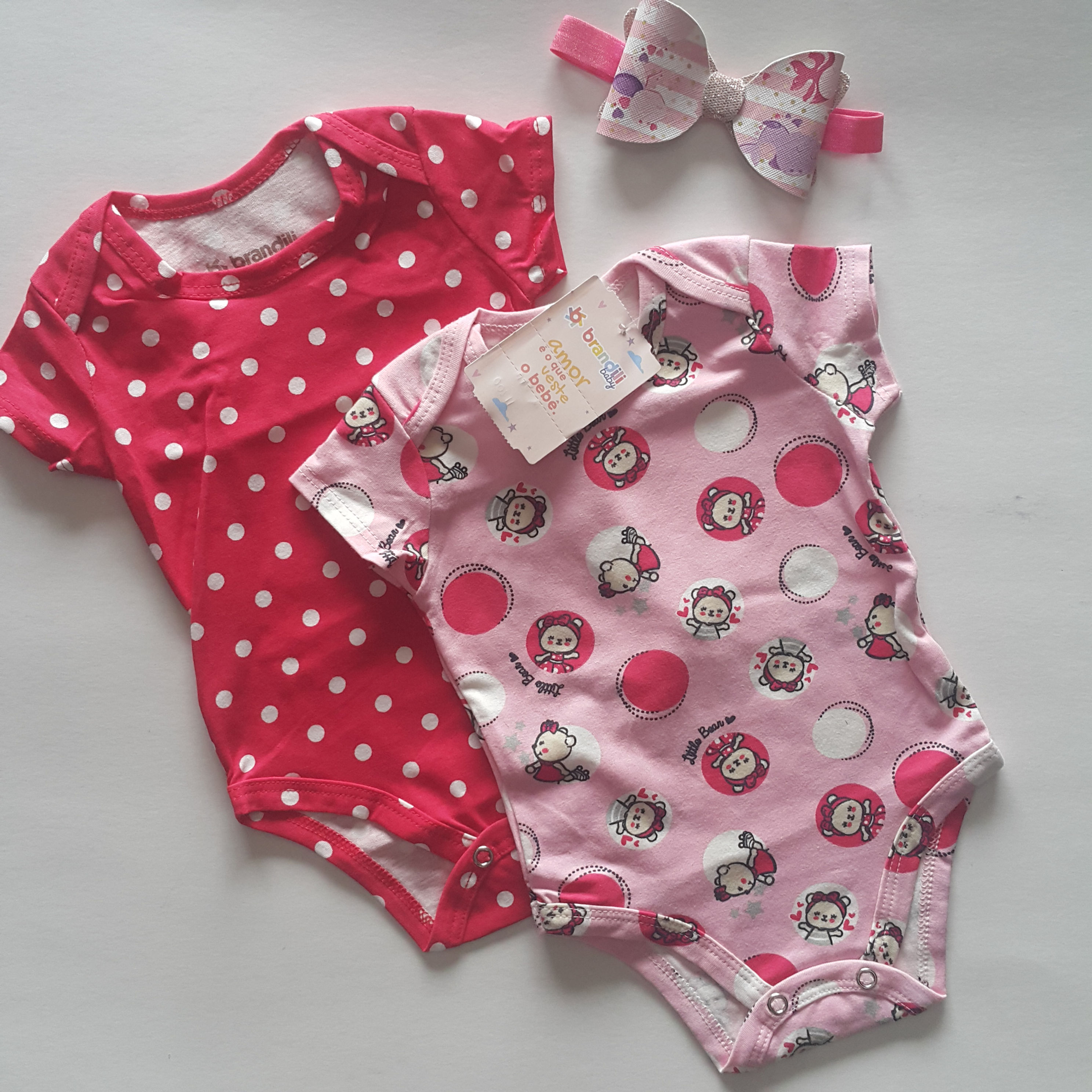 Talla 3 meses 5446