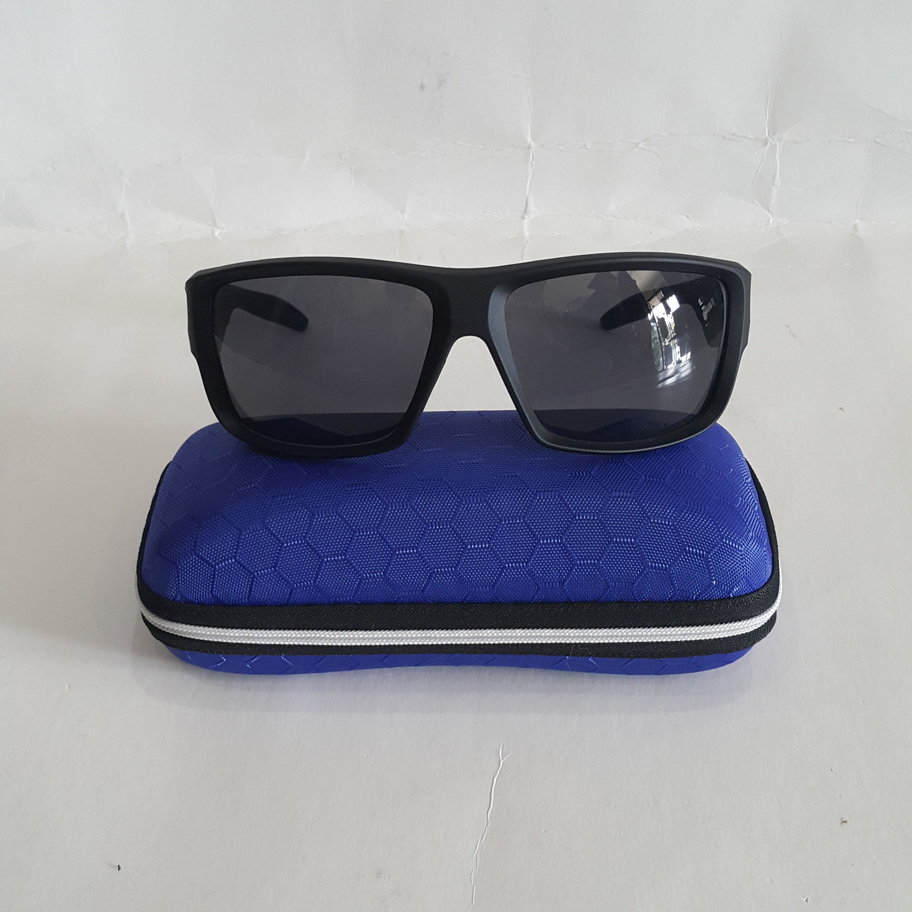 Lentes negros 6433