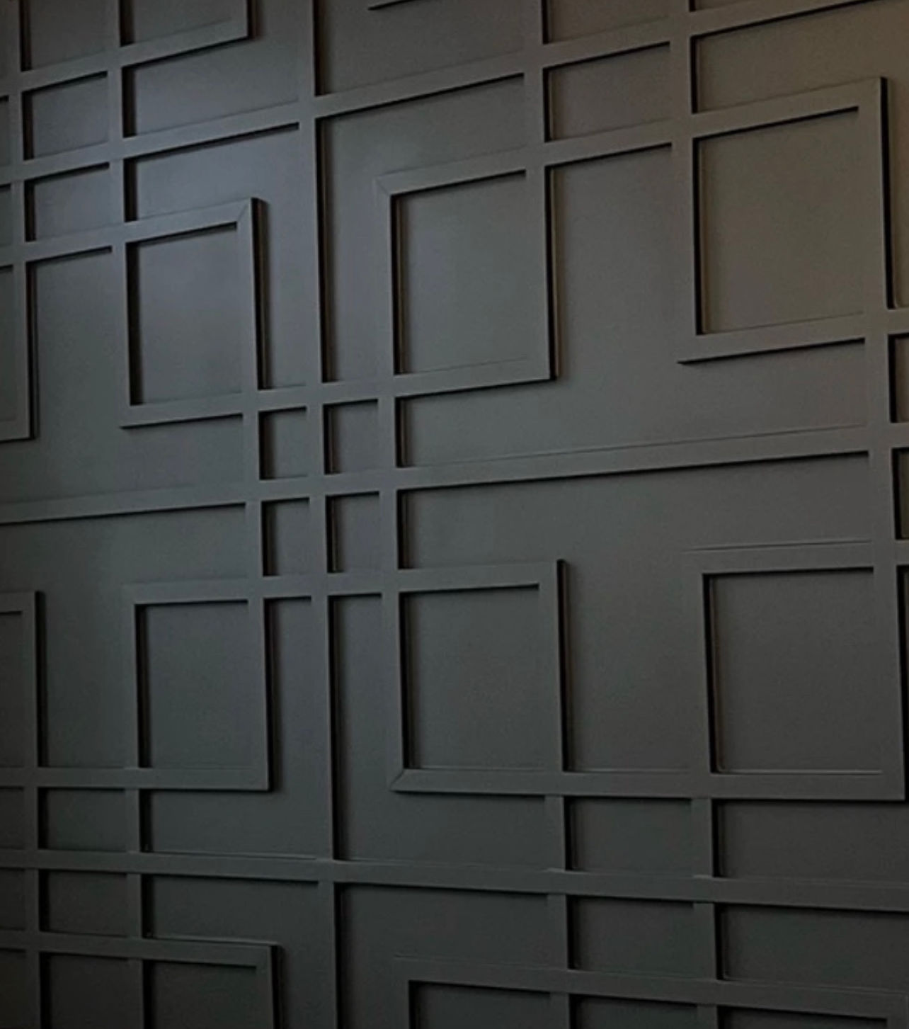 Accent Wall - Tier2 - DEPOSIT