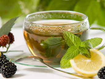 The Health Benefits Of Drinking Herbal Tea