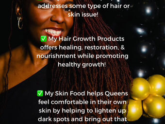 Here are 4 Reasons why you should be using my Vegan Beauty Products!