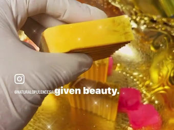 My Luxury Vegan Products are not for everyone!