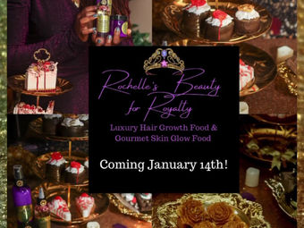 Queens are y’all ready?