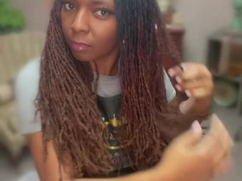 This is how to hydrate your hair!