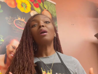 Eat God’s BeautyFoods for hair growth & skin glow!!!