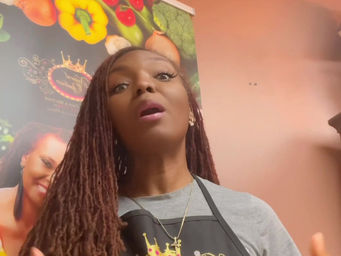 Eat God’s BeautyFoods for hair growth & skin glow!!!