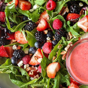 4 Foods for Hair Growth!