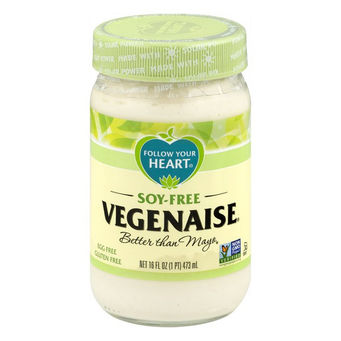 My Fav Dairy Substitutes!