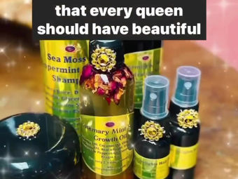 Every Vegan Product that I make serves a purpose!