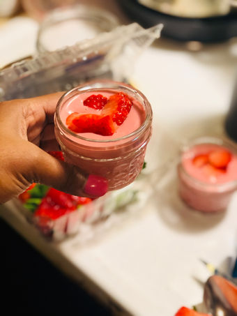 You will never buy store bought yogurt again!