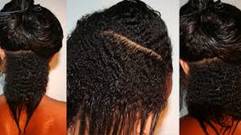 Queens, the "big chop" is not necessary!