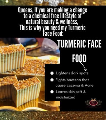 Lighten those dark spots naturally