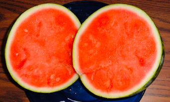 You should never eat seedless fruits!