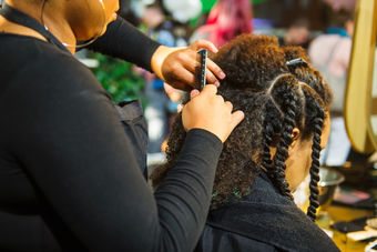 A mistake clients make when choosing a Stylist
