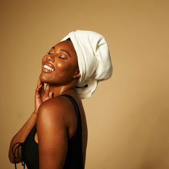 Queens, don't compromise your skin health!