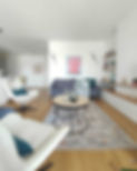 renovation-saintraphael-decoration-salon-canapé-bleunuit-architecte-decoratrice-var.jpg