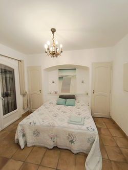 chambre avant décoration