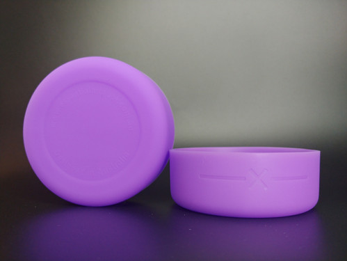 Purple - "The Purple People Eater" | Essential Armour