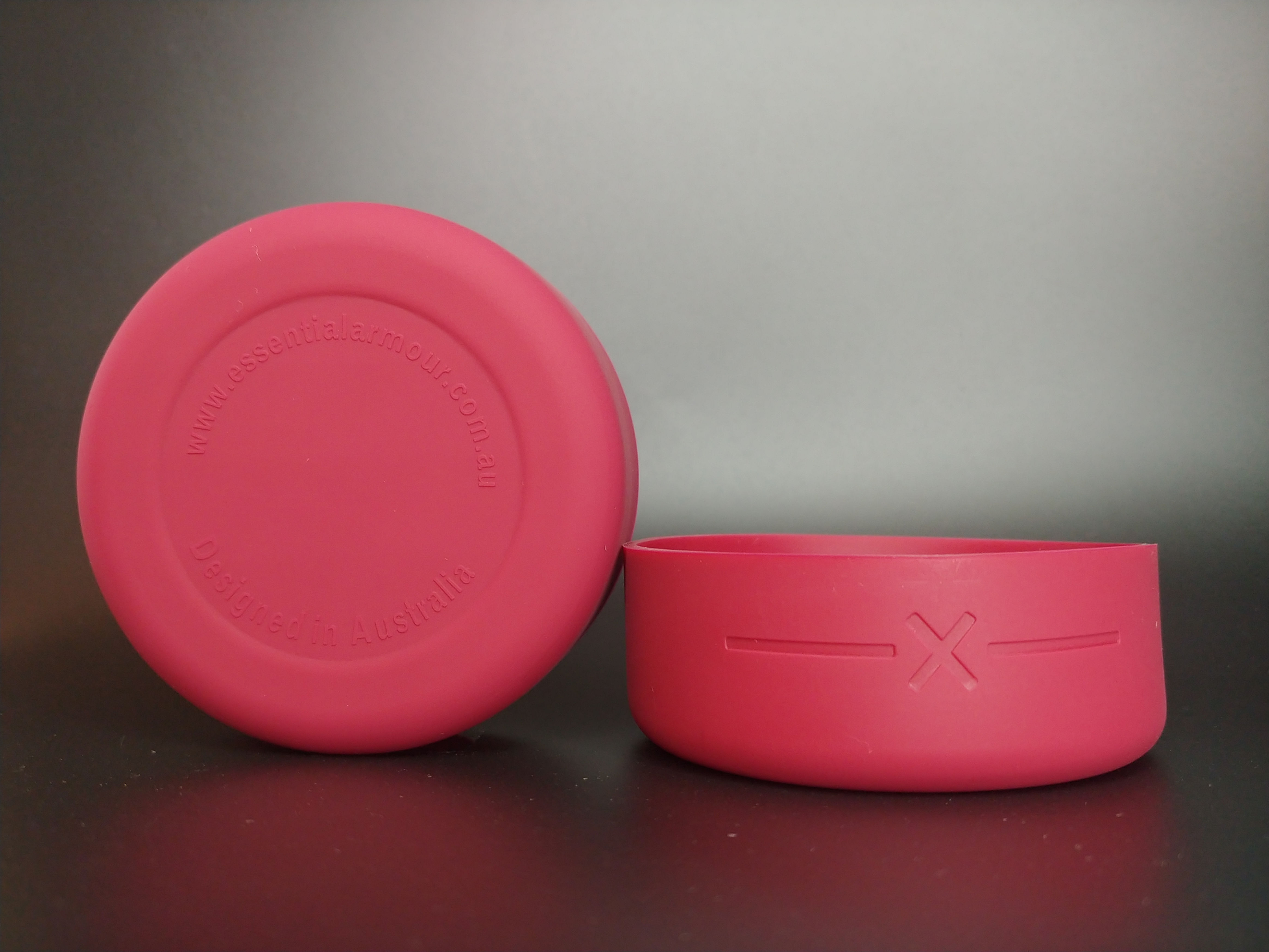 Maroon - "The Mulberry Bush"