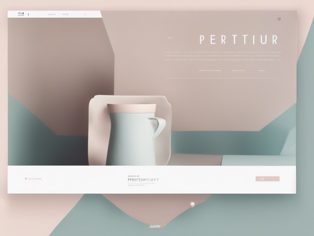 Best Practices for Showcasing Your Work on a Portfolio Website