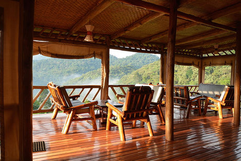 Haven Lodge, Bwindi