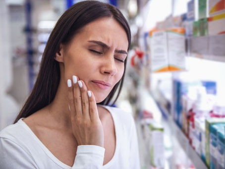What to Do During a Dental Emergency: Chandler Dentist’s Step-by-Step Guide