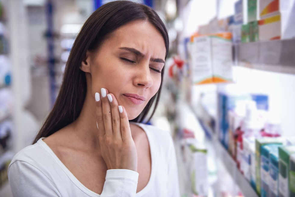 What to Do During a Dental Emergency: Chandler Dentist’s Step-by-Step Guide