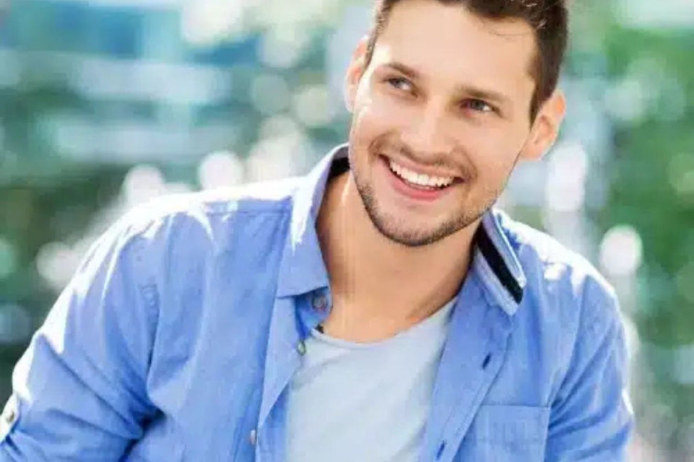 Teeth Whitening for Sensitive Teeth: Chandler Dentist Explains Safe Solutions