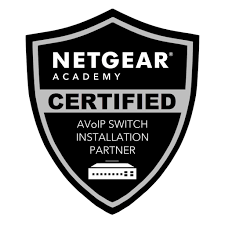 Como puede ayudar Netgear AV en la integración audiovisual