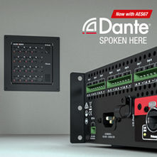 El Sistema Allen & Heath AHM: Solución Integral para Instalaciones Comerciales