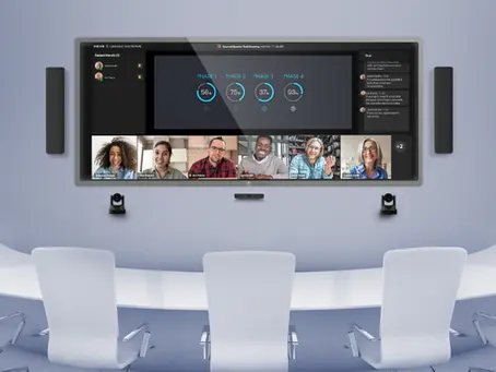 Instalaciones fijas audiovisuales