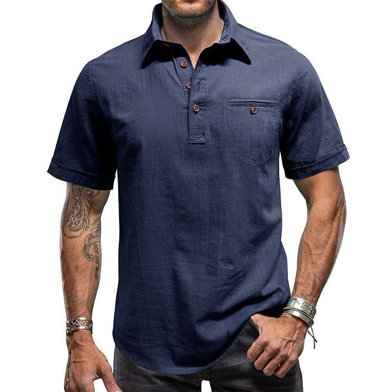 Thumbnail: Mens Polo Shirt