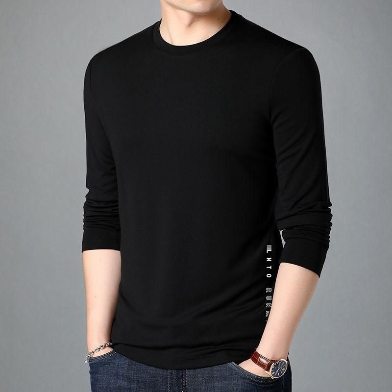Thumbnail: Long-sleeved T-shirt
