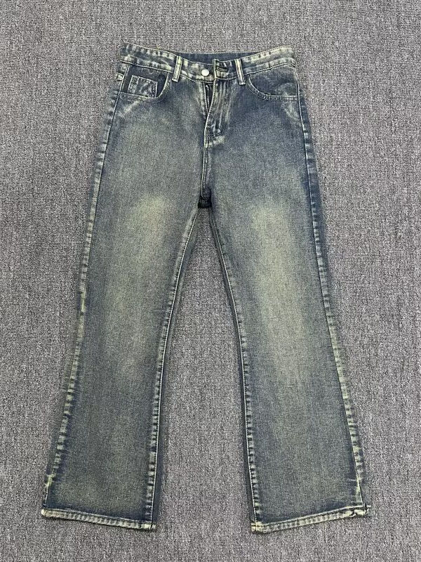 Thumbnail: Mens Denim Trousers