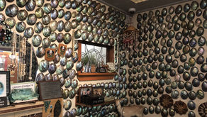 Day 15: Last day in Christchurch! Museums and gardens