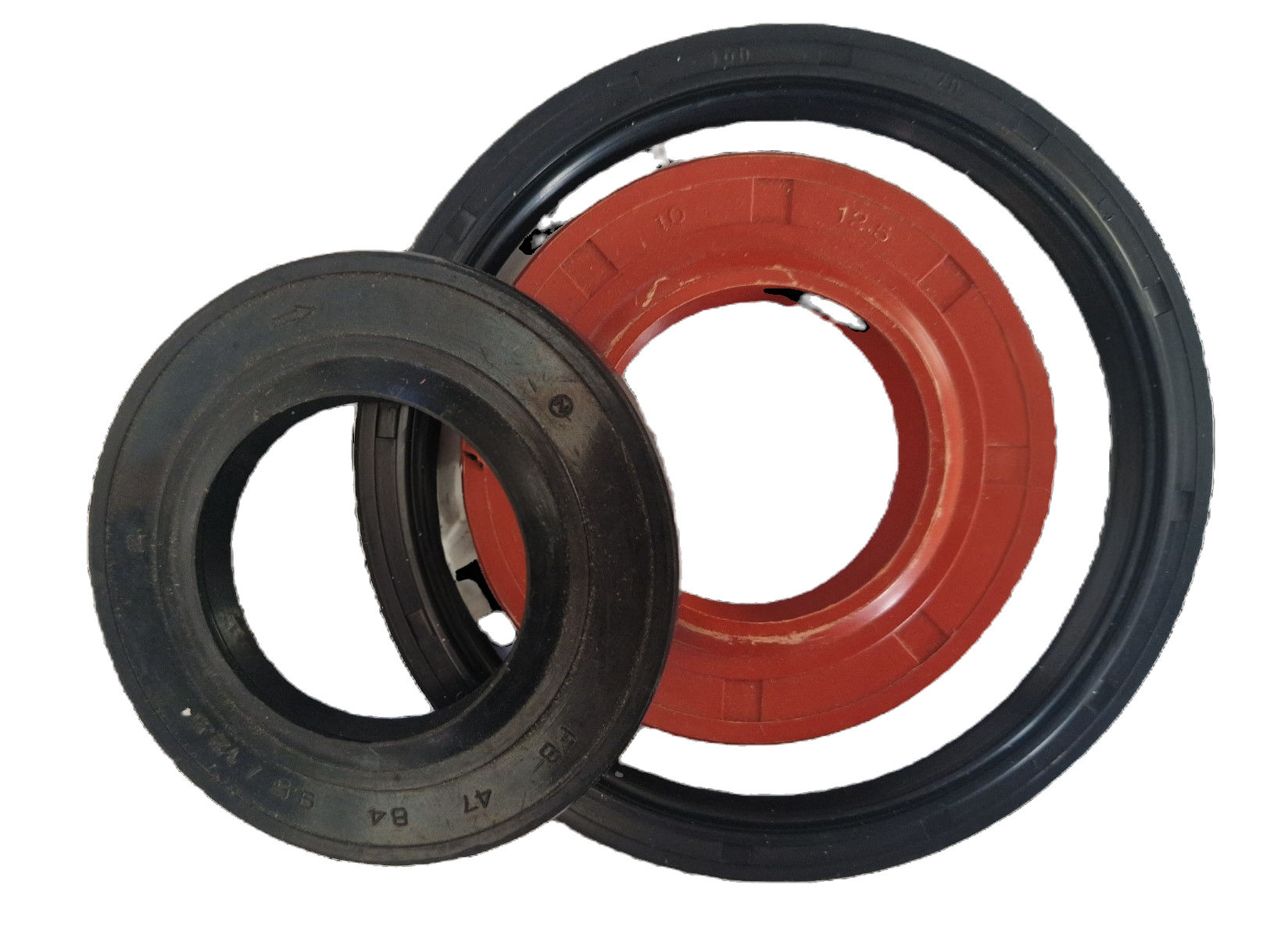 Wellendichtring /Simmerring