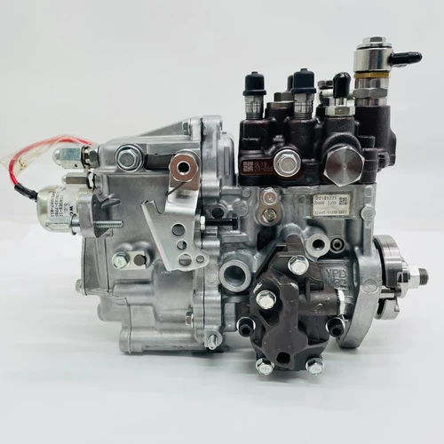 ISUZU 8-98306475-0 iniettore di carburante Common Rail Assy Diesel per