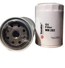 Ölfilter Kartusche JX0810B, WB 202 | Shop