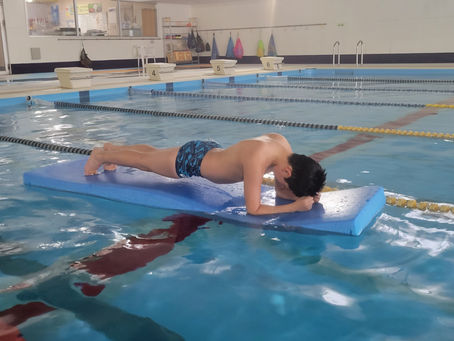 特別練習会最終日!!