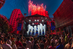 Renta Audio, Iluminación y Backline