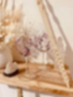 The Soul Nook, Marburg - Learn to make a set of 4x Cherry Blossom Wine Glasses
