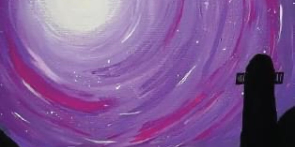 CLEVELAND - Learn to paint ‘Lighthouse’