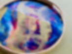 The Soul Nook, Marburg - Learn to make a large resin tea tray!